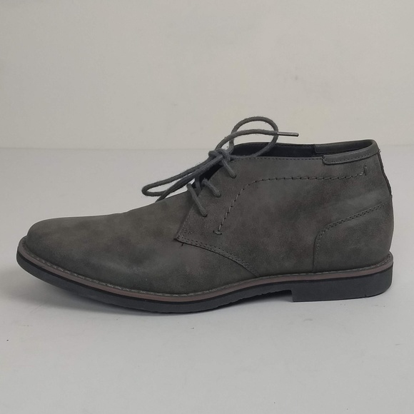kohls sonoma chukka
